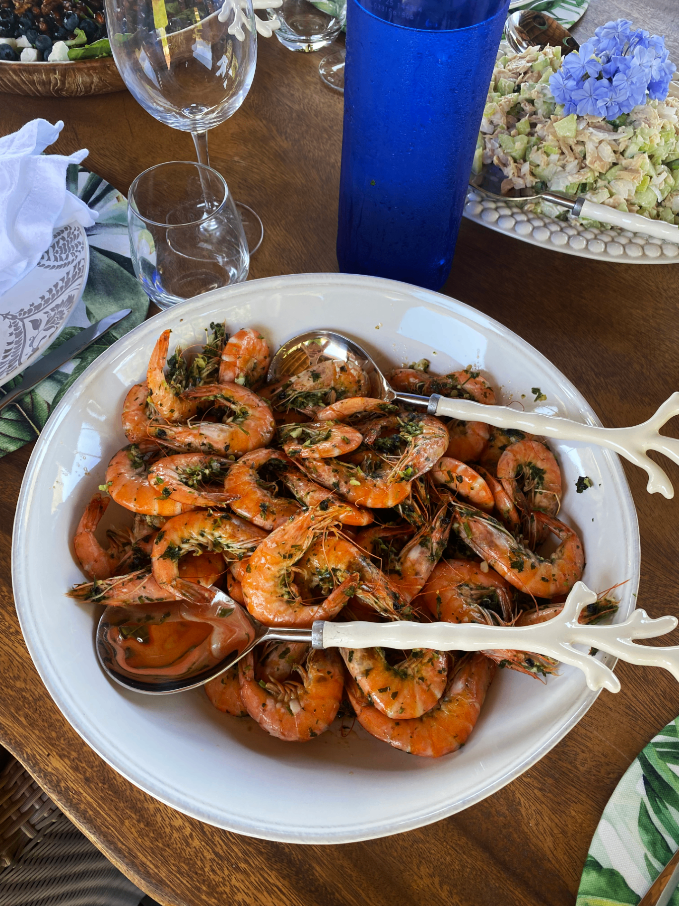 Nutrition pillar — anti-inflammatory meal guidance